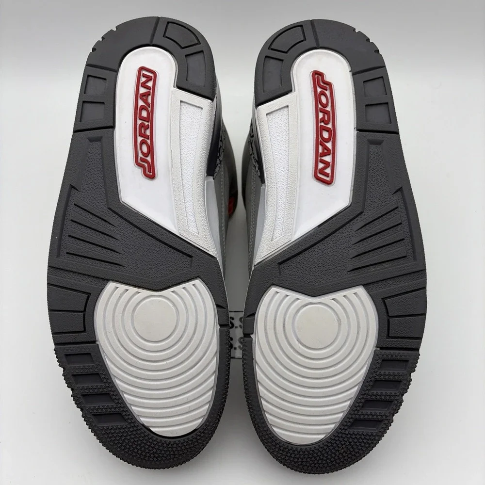 Jordan size retro